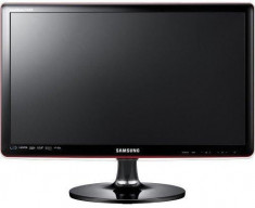 Monitor LED Samsung 24 inch foto