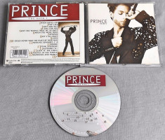 Prince - The Hits 1 CD Best Of foto