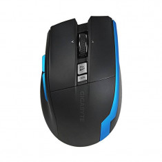 Mouse Gigabyte Aire M93 Ice Black foto