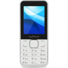 Telefon mobil myPhone Classic+ Dual Sim 3G White foto