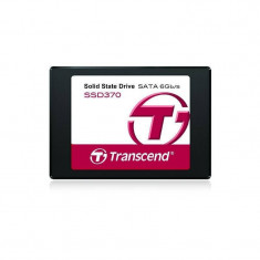 SSD Transcend SSD370 1TB 2.5 inch SATA-III foto