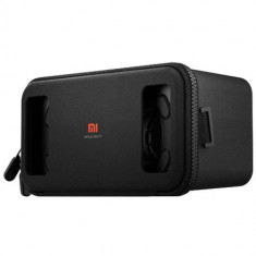 Ochelari VR Xiaomi Black pentru 4.7 - 5.7 inch foto