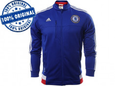 Bluza Adidas Chelsea pentru barbati - bluza trening originala foto