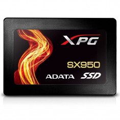 SSD ADATA XPG SX950 480GB SATA-III 2.5 inch foto