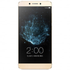 Smartphone LeTV Leeco 2 X520 64GB Dual Sim 4G Gold foto