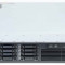 Server HP ProLiant DL380 G7, Rackabil 2U, 2 Procesoare Intel Quad Core Xeon E5620 2.4 GHz, 8 GB DDR3 ECC Reg, 8 bay-uri de 2.5inch, DVD, Raid Contro