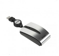 Mouse Intex Optic Stylo USB / PS2 foto