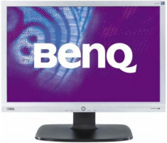 Monitor 22 inch LCD, TFT Benq G2200WT, Silver &amp;amp; Black, 3 Ani Garantie foto