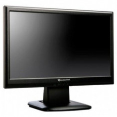 Monitor 22 inch TFT, Packard Bell Viseo 220DX, Black, Garantie pe viata foto