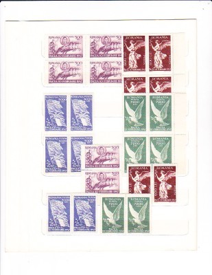 PACEA ( LP 208 ) 1947 foto