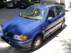 Volkswagen POLO 6n 1996 1.4 - Benzina foto