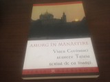Cumpara ieftin AMURG IN MANASTIRE. VIATA CUVIOASEI STARETE TAISIA SCRISA DE EA INSASI