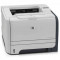 Imprimanta LaserJet monocrom A4 HP P2055d, 40 pagini/minut, 50.000 pagini lunar, 1200 x 1200 DPI, Duplex, 1 x USB, 2 ANI GARANTIE