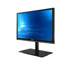 Monitor 27 inch LED, Full HD, Samsung SyncMaster S27A650D, Black, 3 Ani Garantie foto
