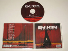 Eminem - The Eminem Show CD foto