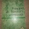 Al. Dima - Principii de literatura comparata (Ed. Enciclopedica Romana, 1972)