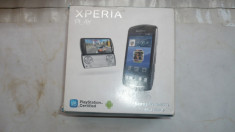 Sony Ericsson(cutie)R800i foto