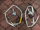 Airbag cortina stanga BMW X5 E53, X5 (E53) - [2000 - ]