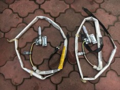 Airbag cortina stanga BMW X5 E53
