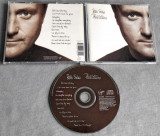 Cumpara ieftin Phil Collins - Both Sides CD, Rock