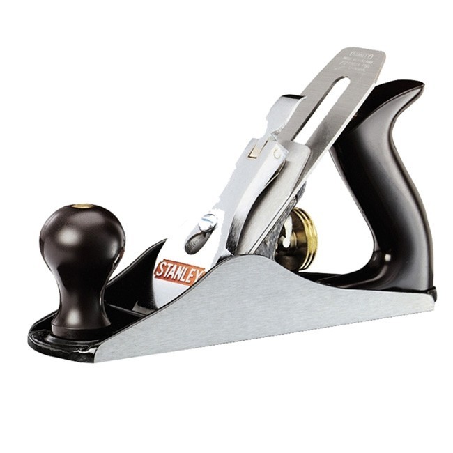 Rindea profesionala Bailey 240 x 45 mm STANLEY foto mare Rindea profesionala Bailey 240 x 45 mm STANLEY foto mare