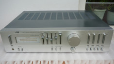 Amplificator vintage JVC A-X4 Super-A foto