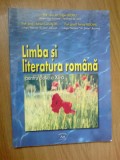 E0a Limba Si Literatura Romana - Manual Pentru Clasa A XII-a , Eugen Negrici, Clasa 12, Limba Romana, Manuale