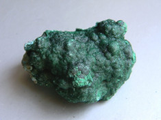 Specimen minerale - MALACHIT (C1) foto