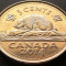 Moneda 5 Centi - CANADA, anul 2014 *cod 5052 UNC