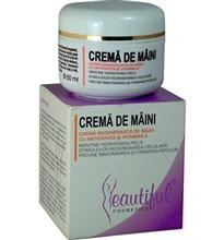 Crema Regeneranta de Maini cu AntioxiVita si Vitamina E Phenalex 50ml Cod: phn4 foto