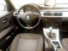 bmw 320d foto