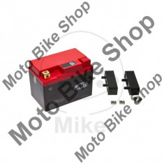 Baterie moto Lithium-Ion 12V1.58Ah HJTX5L-FP YTX4L-BS/YTX5L-BS, foto