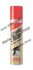 Motul Brake Clean - spray curatat frane, foto