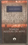 Nadine Gordimer-Nimeni alaturi de mine