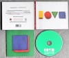 CD Jason Mraz - Love Is A Four Letter Word (Digipack) - Album Original Warner Music