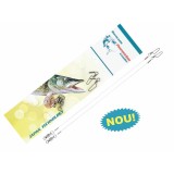 Set 2 strune fluorocarbon 30cm (NOU!)