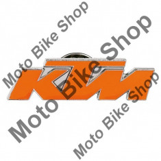 Logo KTM, foto