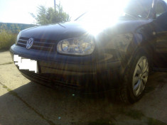 Volkswagen Golf IV 1.4 16V foto