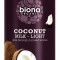 Lapte de cocos light bio 400ml