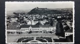 DEJ - ZONA CENTRALA - PERIOADA RAZBOIULUI - ANUL 1943