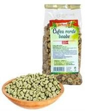 Cafea Verde Boabe Adserv 250gr Cod: adsv00322 foto