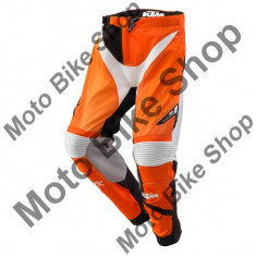 Pantaloni motocross KTM Gravity-FX, portocaliu, XXL/38, foto