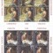 ROMANIA-VATICAN,CRACIUN MINISHEET 2010 MINISHEET RAR! MNH.