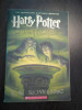 HARRY POTTER AND THE HALF-BLOOD PRINCE (Vol.6) - J. K. Rowling - 2006, 652 p., Alta editura