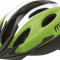 Casca protectie Mtb Polisport Myth-R verde-neagra marime L 57-61cm