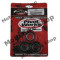 Kit rulmenti+semeringuri roata spate CR 125/250R CRF250/450R,