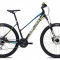 Bicicleta Devron Riddle Lady LH1.7 M ? 457/18?, Dark Lime