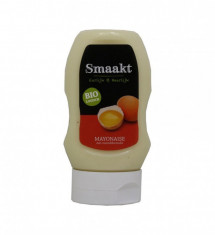 Maioneza bio 300ml SMAAK foto