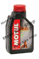 Ulei Motul 800 2T Off Road 1L, foto