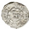 Denar roman argint Domitian